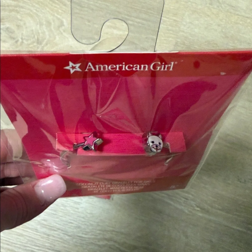 American Girl american girl